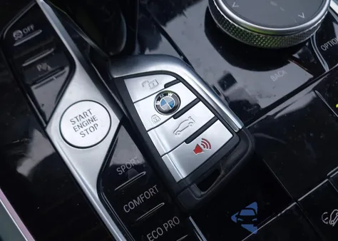 2021 BMW X5 xDrive40I from USA, damaged, VIN 5UXCR6C04M9F10226